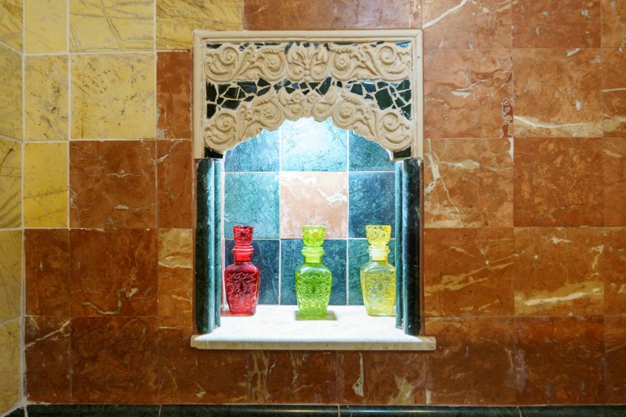 Casa Nazari - Setenil De Las Bodegas المظهر الخارجي الصورة