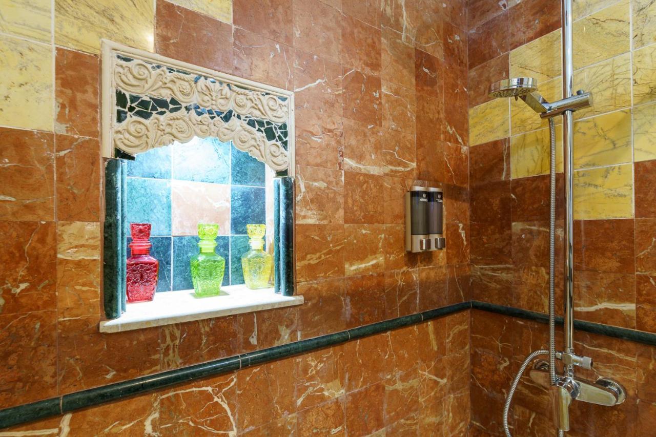 Casa Nazari - Setenil De Las Bodegas المظهر الخارجي الصورة